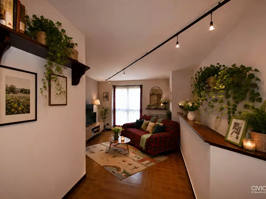 Immagine 18 di Villa in vendita  in Via Ancona 36 a Torri Di Quartesolo