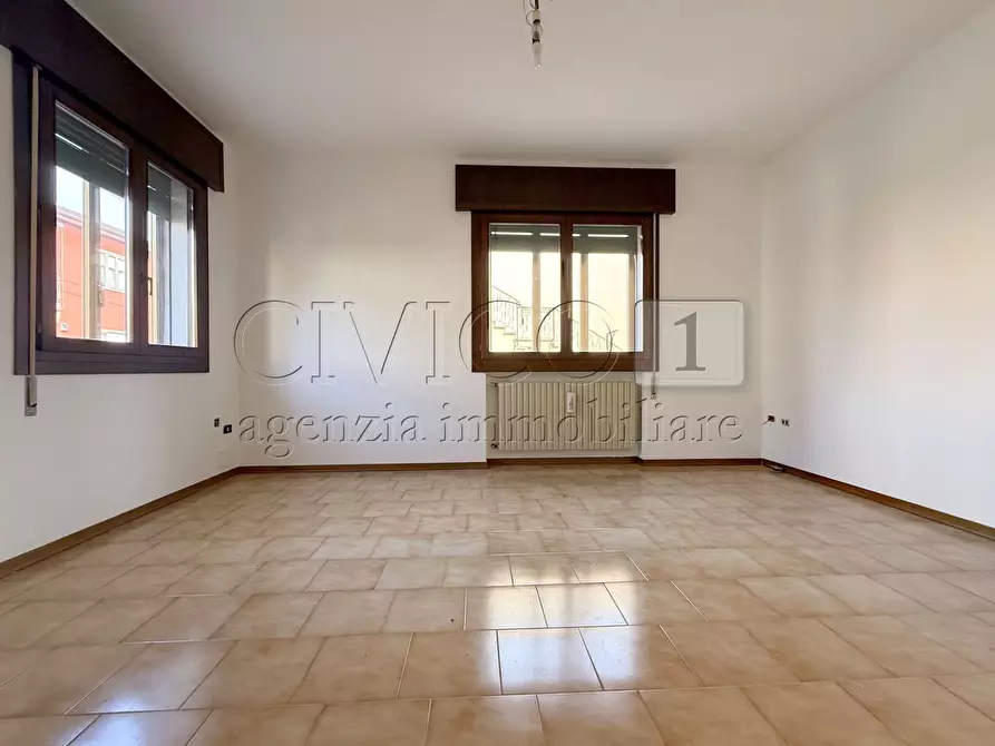 Immagine 5 di Casa semindipendente in vendita  in Via G.Poletto 14 a Vicenza