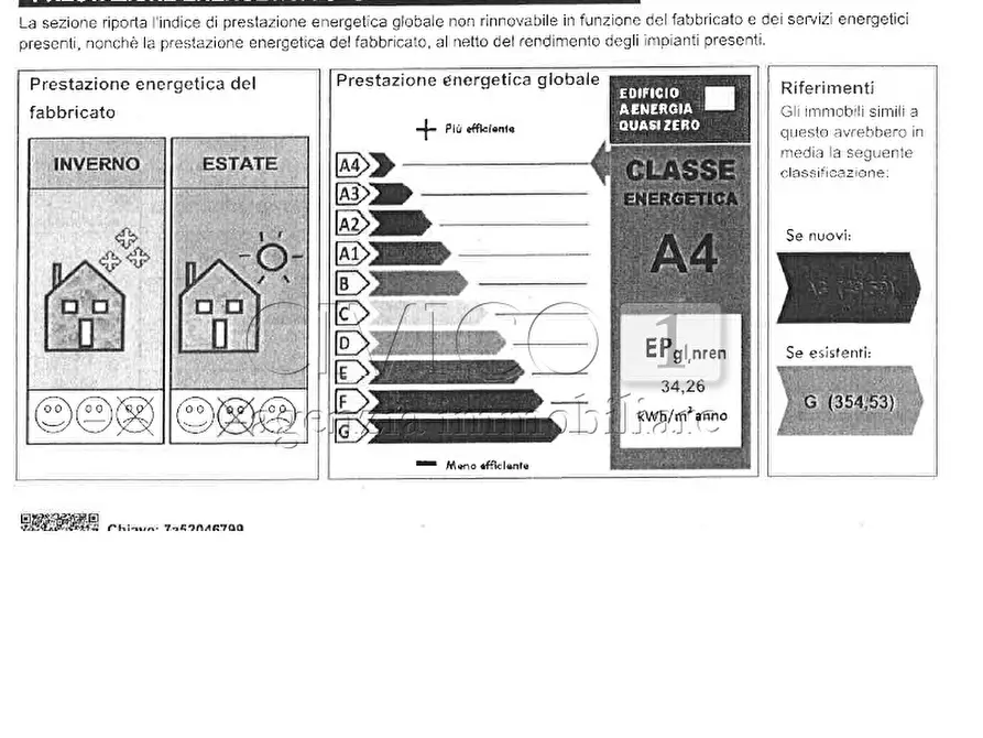 Immagine 9 di Locale commerciale in affitto  in Via Italia Unita 1 a Torri Di Quartesolo