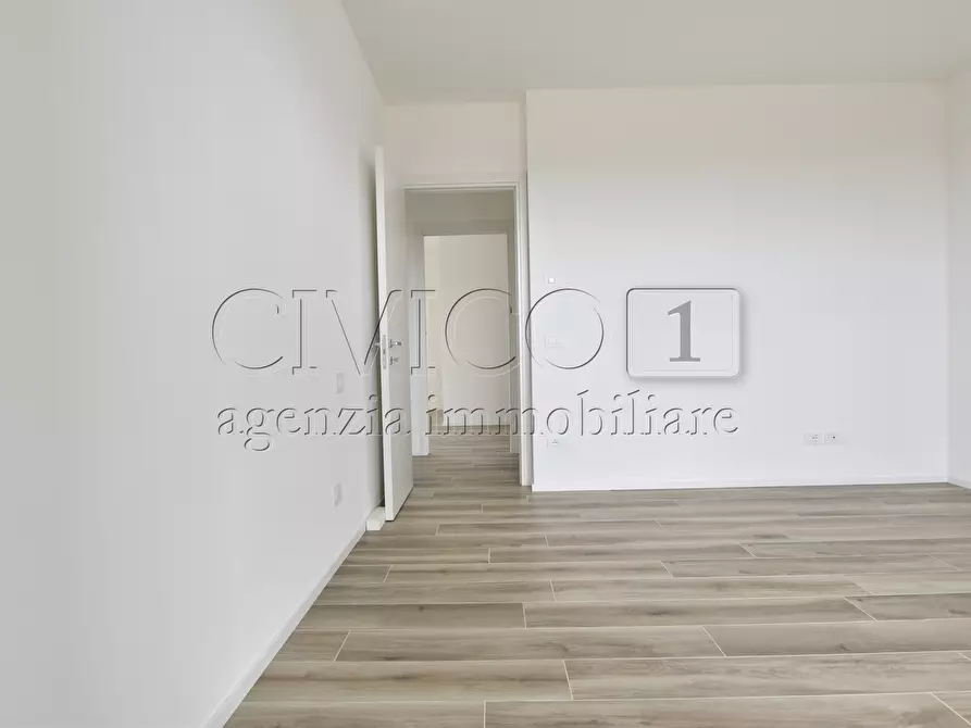 Immagine 7 di Appartamento in vendita  in Via Don Domenico Baldon a Campodarsego