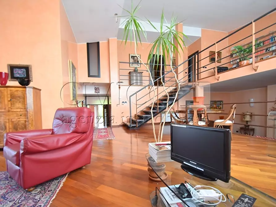 Immagine 10 di Casa bifamiliare in vendita  in Via Capodistria 1 a San Michele Al Tagliamento