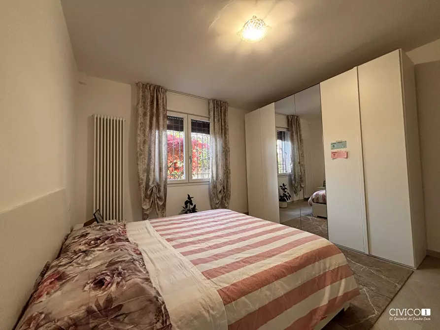 Immagine 18 di Casa indipendente in vendita  in Via Vittorio Veneto a Grisignano Di Zocco