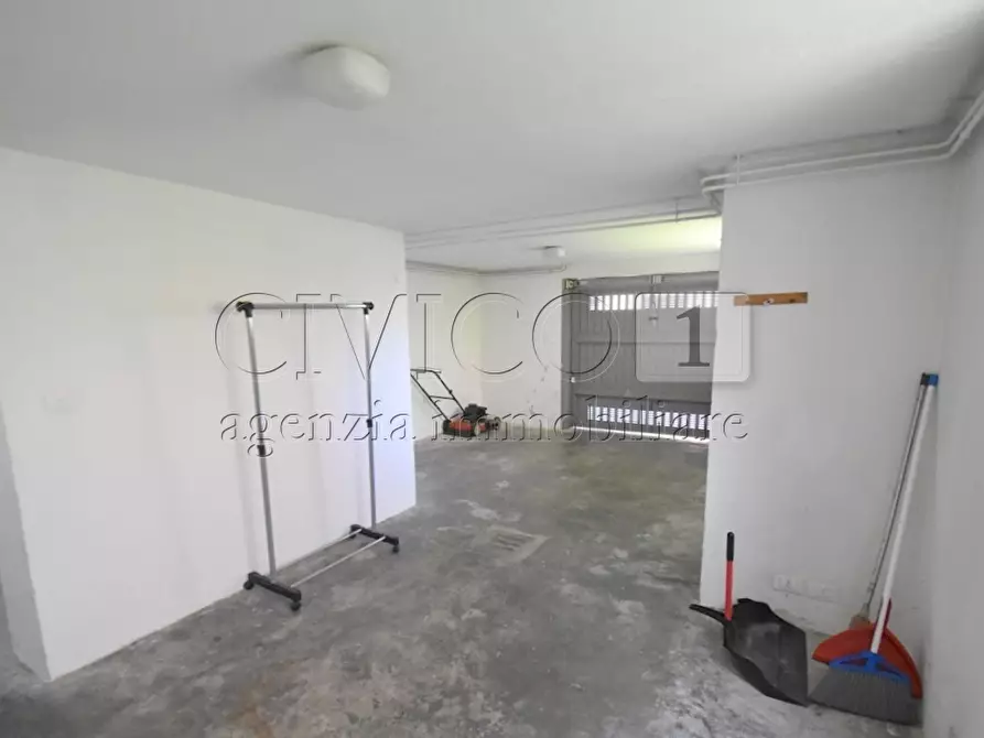 Immagine 22 di Casa bifamiliare in affitto  in ViaLE DELLA PACE 100 a Vicenza