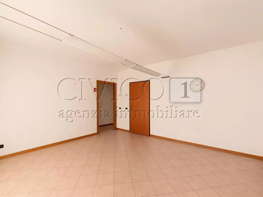 Immagine 4 di Appartamento in vendita  in Via Concordia 11 a Nanto