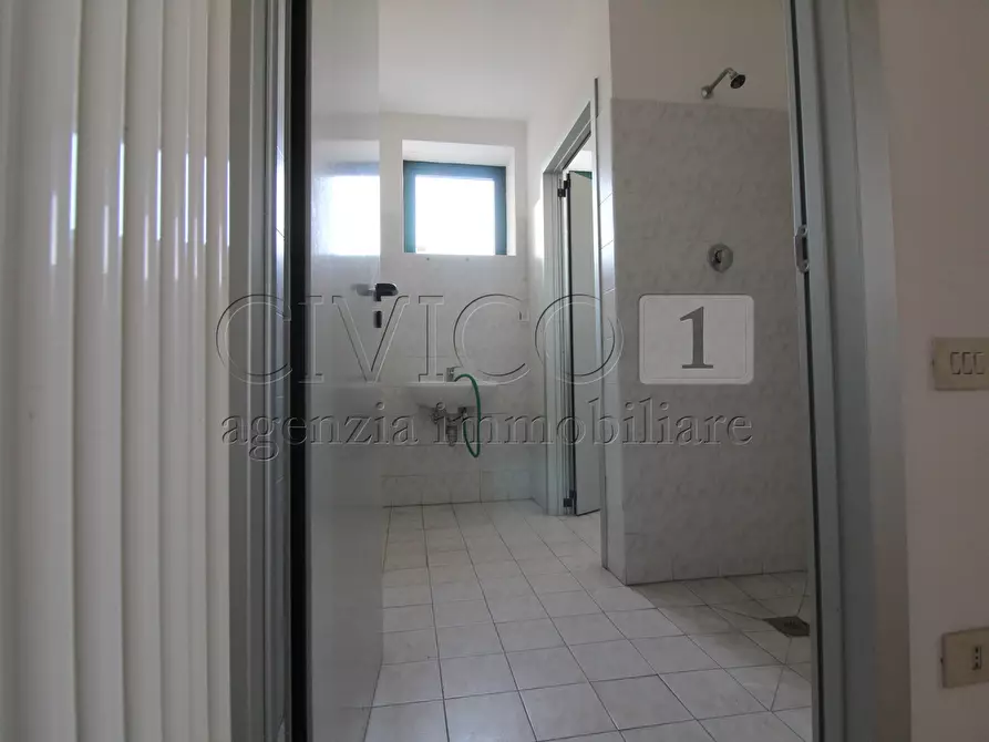 Immagine 9 di Ufficio in affitto  in VIA MEUCCI a Selvazzano Dentro