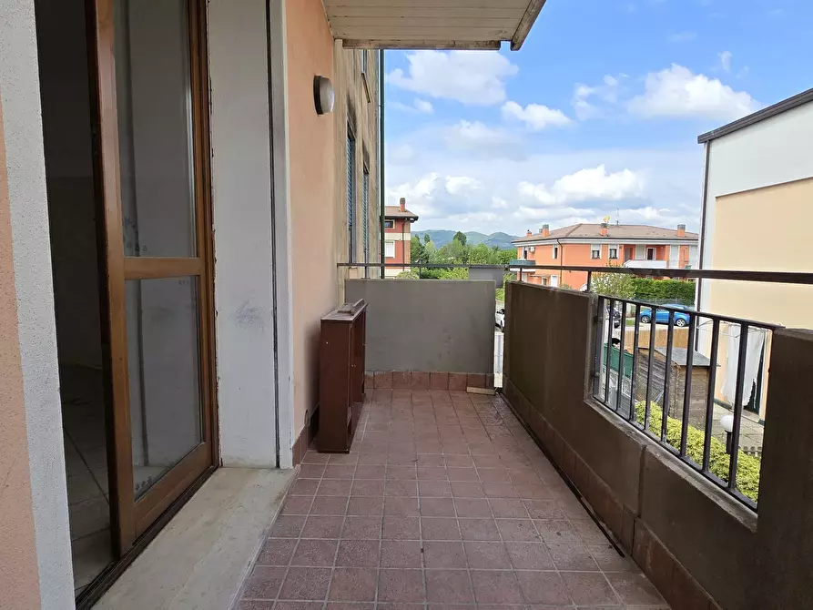 Immagine 7 di Appartamento in vendita  in Via degli Alpini 33 a Nanto