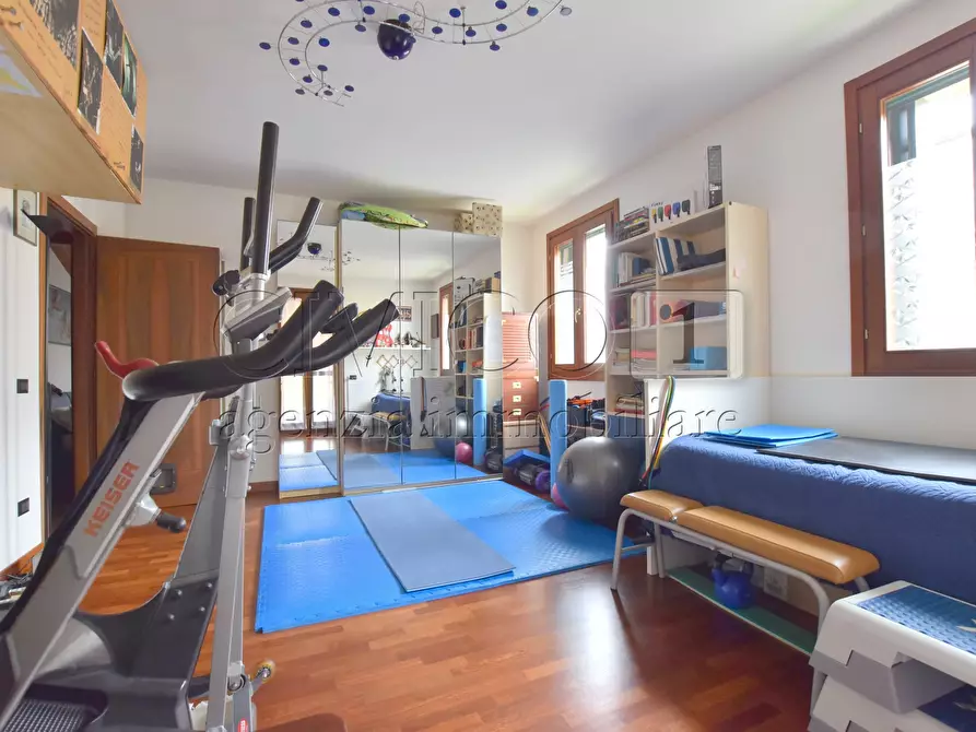 Immagine 24 di Casa bifamiliare in vendita  in Via Vangadizza a Rubano