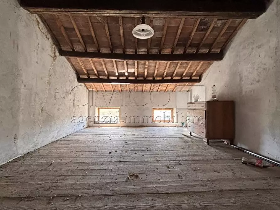 Immagine 10 di Porzione di casa in vendita  in Via Brojo 10 a Longare