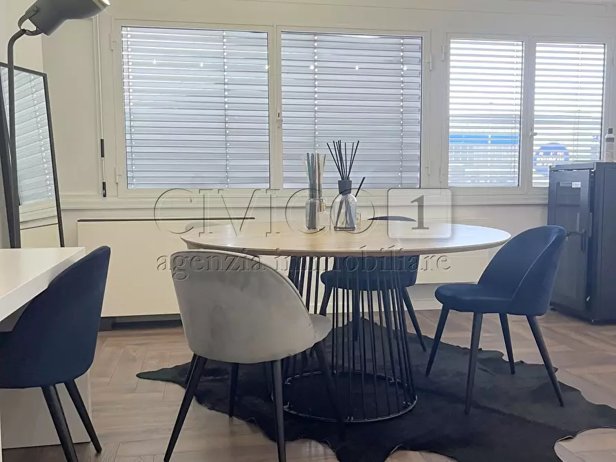 Immagine 15 di Ufficio in affitto  in Viale della Scienza 38 a Vicenza