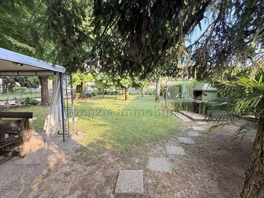 Immagine 38 di Appartamento in vendita  in Via IV Novembre 4 a Grisignano Di Zocco