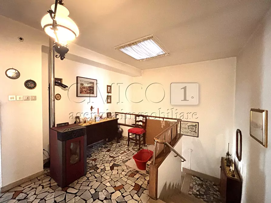 Immagine 8 di Appartamento in vendita  in Via M. Marinoni 3 a Barbarano Mossano