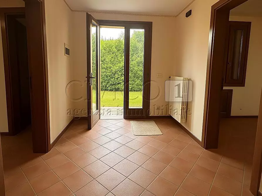 Immagine 6 di Casa indipendente in vendita  in Via Strada Pozzetto 11 a Albettone