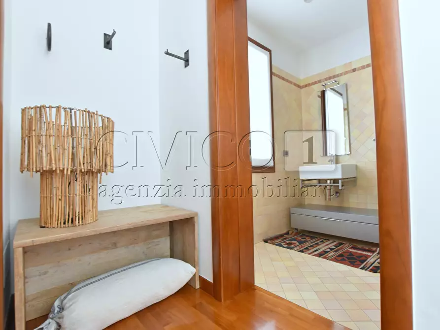 Immagine 21 di Villa in vendita  in Via Bolzano a Saonara