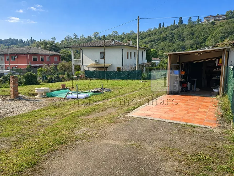 Immagine 5 di Terreno industriale in vendita  in Via Enrico Fermi 1 a Barbarano Mossano