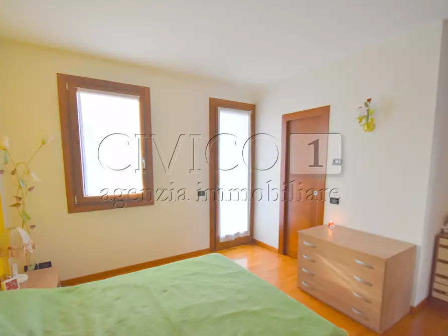 Immagine 11 di Casa bifamiliare in vendita  in Via Negrin 13 a Camisano Vicentino