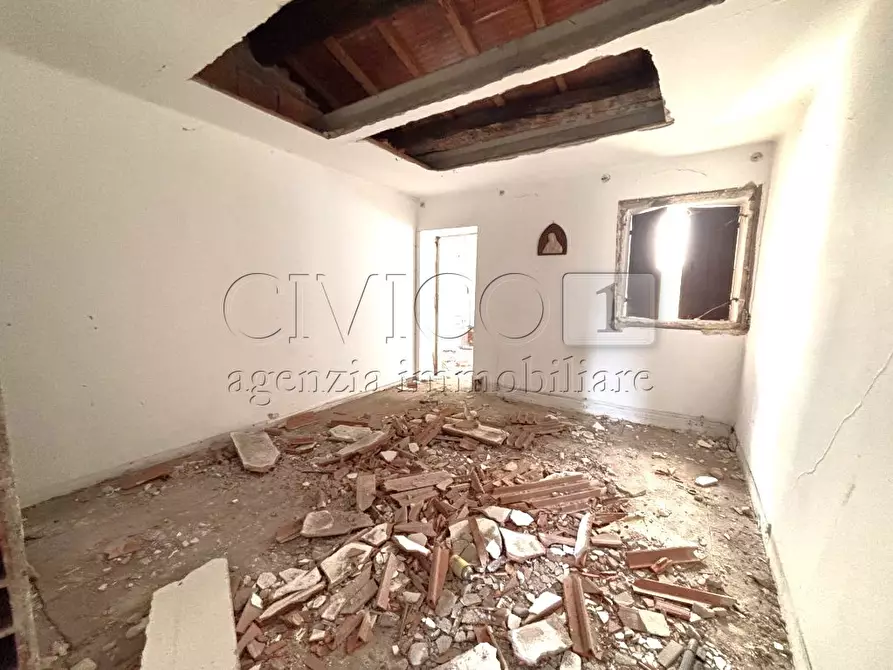 Immagine 6 di Porzione di casa in vendita  in Via Brojo 10 a Longare