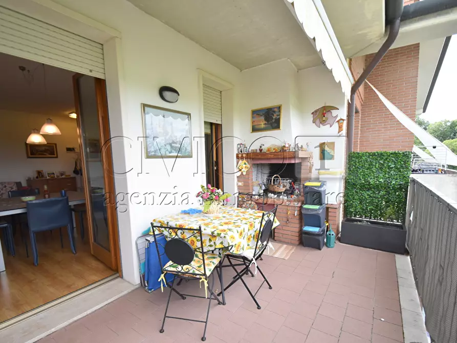 Immagine 7 di Appartamento in vendita  in cà balbi 95 a Vicenza