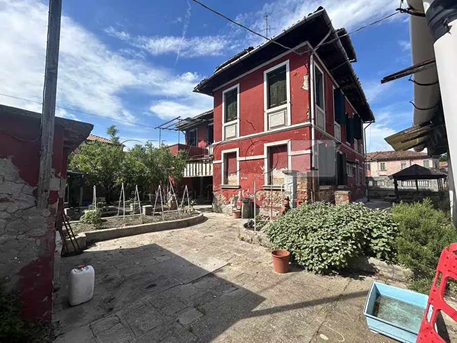 Immagine 8 di Villa in vendita  in Campo San Donato a Venezia