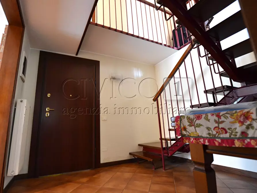 Immagine 8 di Casa indipendente in vendita  in Via Galileo Galilei 4 a Albignasego