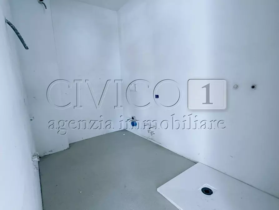 Immagine 15 di Attico in vendita  in Via Giosuè Carducci a Cittadella
