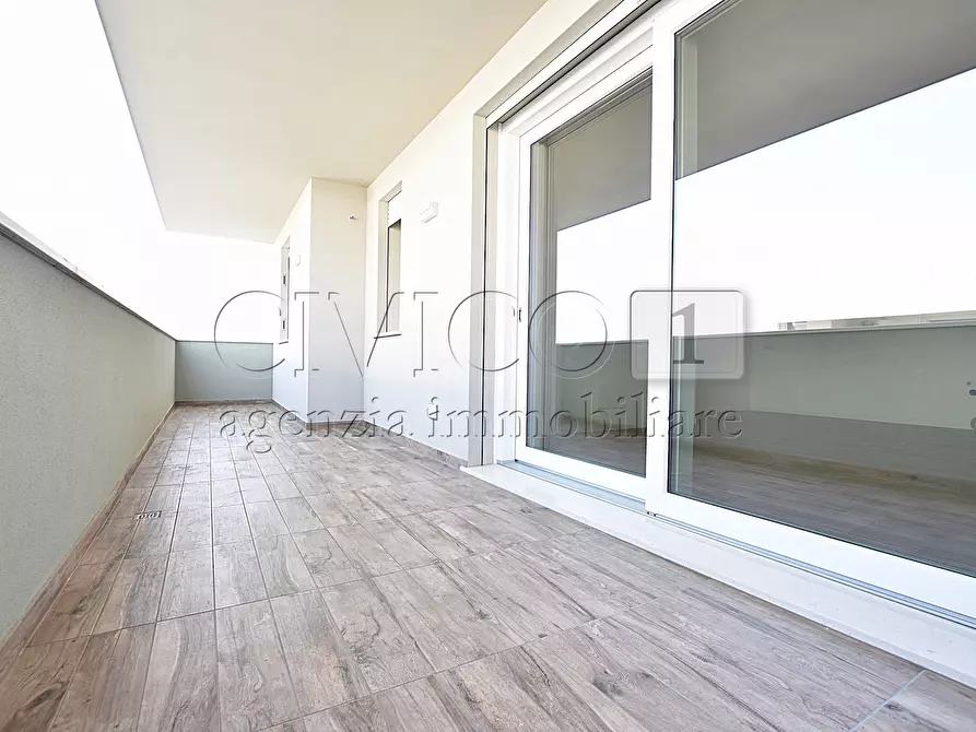 Immagine 1 di Appartamento in affitto  in Via Sicilia 1 a Rubano