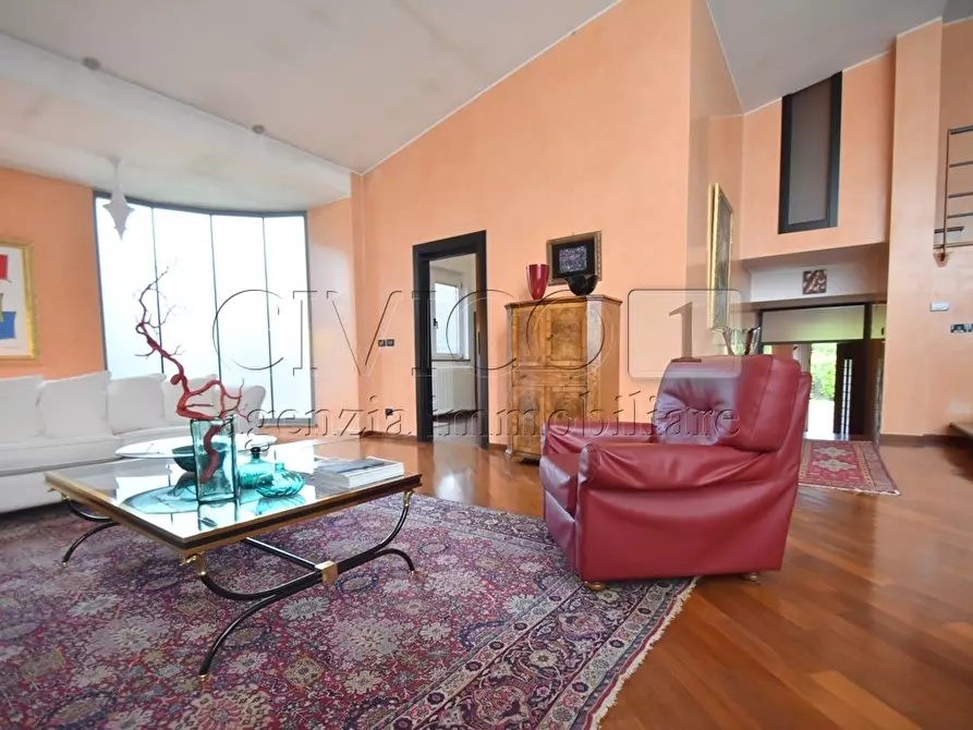 Immagine 3 di Casa bifamiliare in vendita  in Via Capodistria 2 a San Michele Al Tagliamento