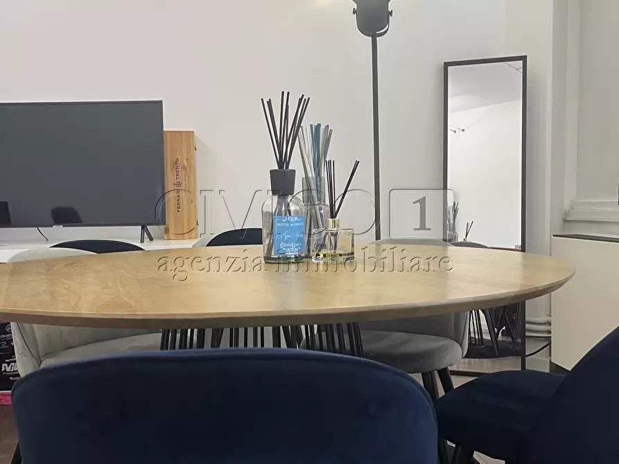 Immagine 5 di Ufficio in affitto  in Viale della Scienza 38 a Vicenza