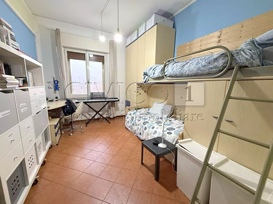 Immagine 20 di Appartamento in vendita  in Contrà Corpus Domini 30 a Vicenza