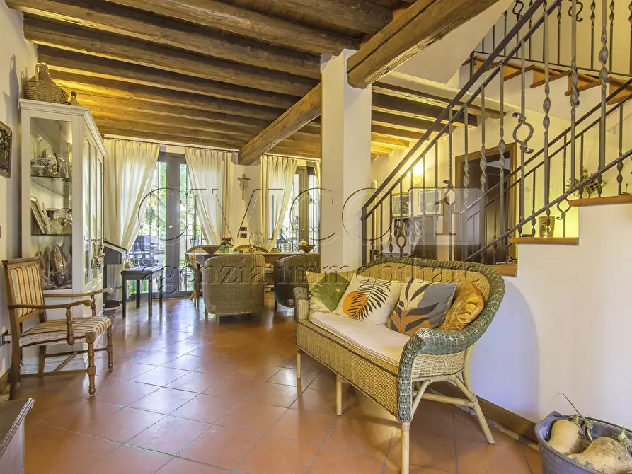 Immagine 13 di Rustico / casale in vendita  in Via Cà Storta 1 a Longare