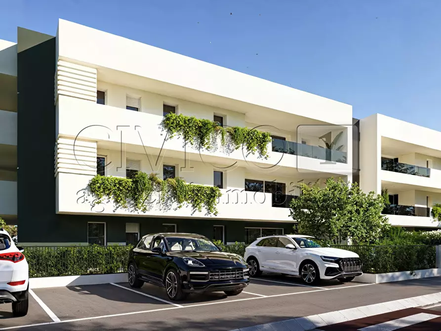 Immagine 5 di Appartamento in vendita  in VIA RIVIERA NAVIGLIO a Stra