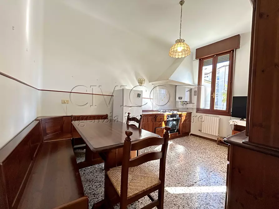 Immagine 13 di Appartamento in affitto  in Via Lepanto a Venezia