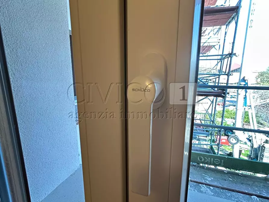 Immagine 36 di Appartamento in vendita  in Strada Ca' Balbi a Vicenza