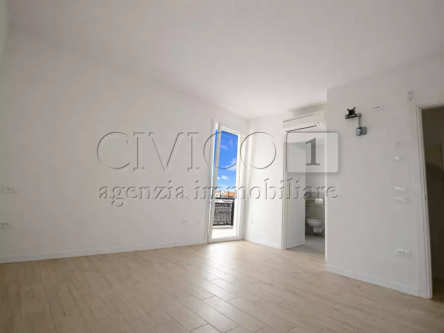 Immagine 17 di Casa bifamiliare in vendita  in Via Ponte 56 a Castegnero