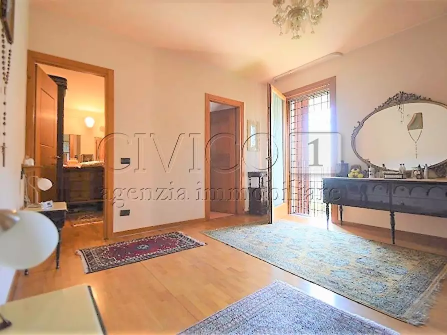 Immagine 25 di Casa indipendente in vendita  in Via Suor M. E. Andreoli 12 a Agugliaro