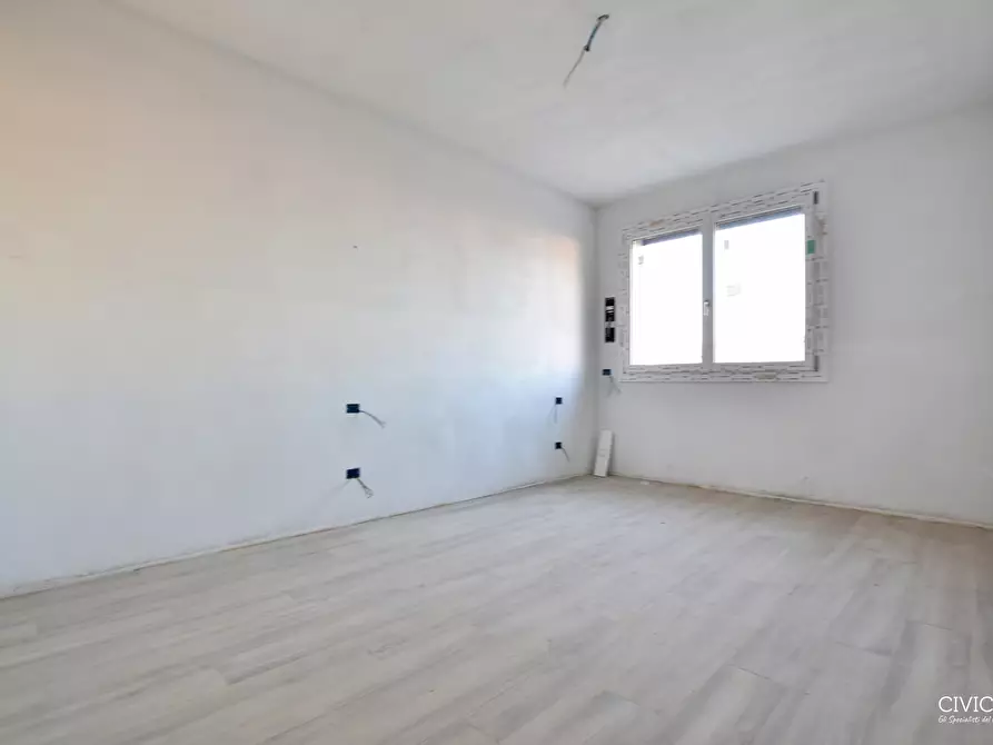 Immagine 19 di Casa trifamiliare in vendita  in Via Dalmazia a Curtarolo