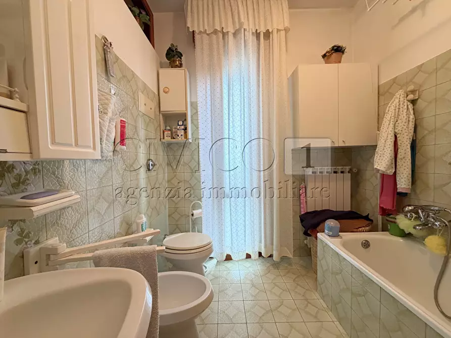 Immagine 10 di Appartamento in vendita  in Via Bernardino Stagnino a Venezia