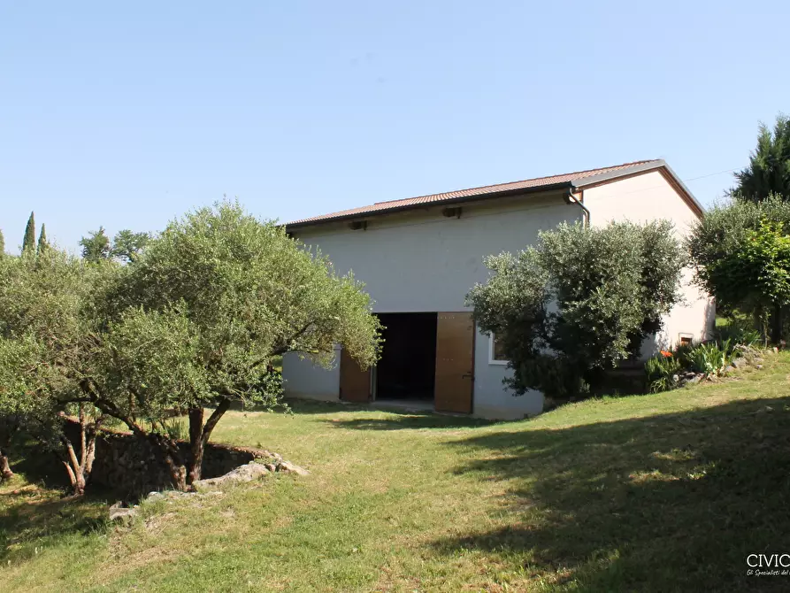 Immagine 16 di Casa indipendente in vendita  a Brendola