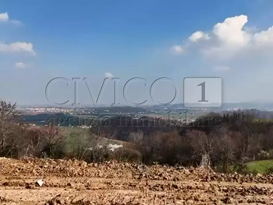 Immagine 10 di Villa in vendita  in via false a Monteviale