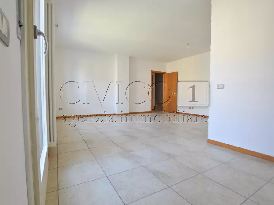 Immagine 4 di Appartamento in vendita  in via canestrini a Padova