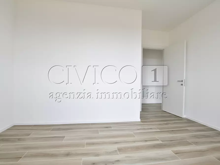 Immagine 8 di Appartamento in vendita  in Via Raggio di Sole a Padova
