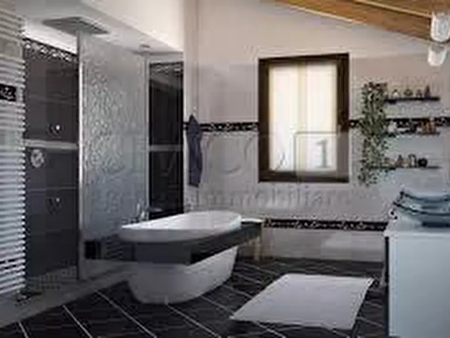 Immagine 19 di Casa bifamiliare in vendita  in Via Torrossa a Camisano Vicentino