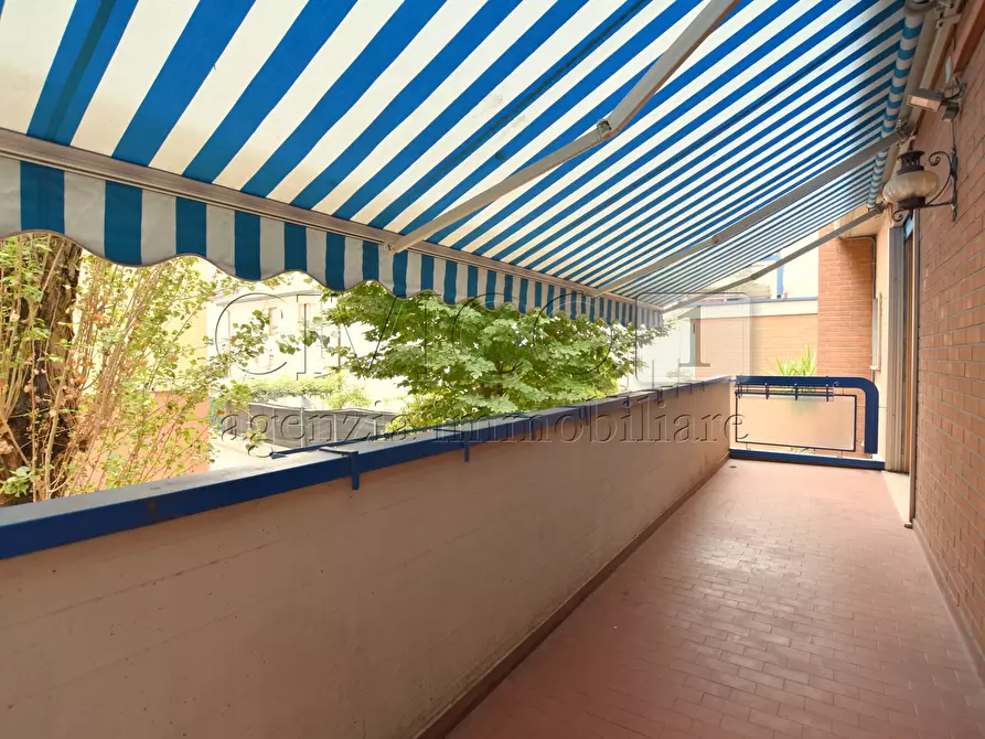 Immagine 11 di Appartamento in vendita  in Via Amba Aradam a Venezia