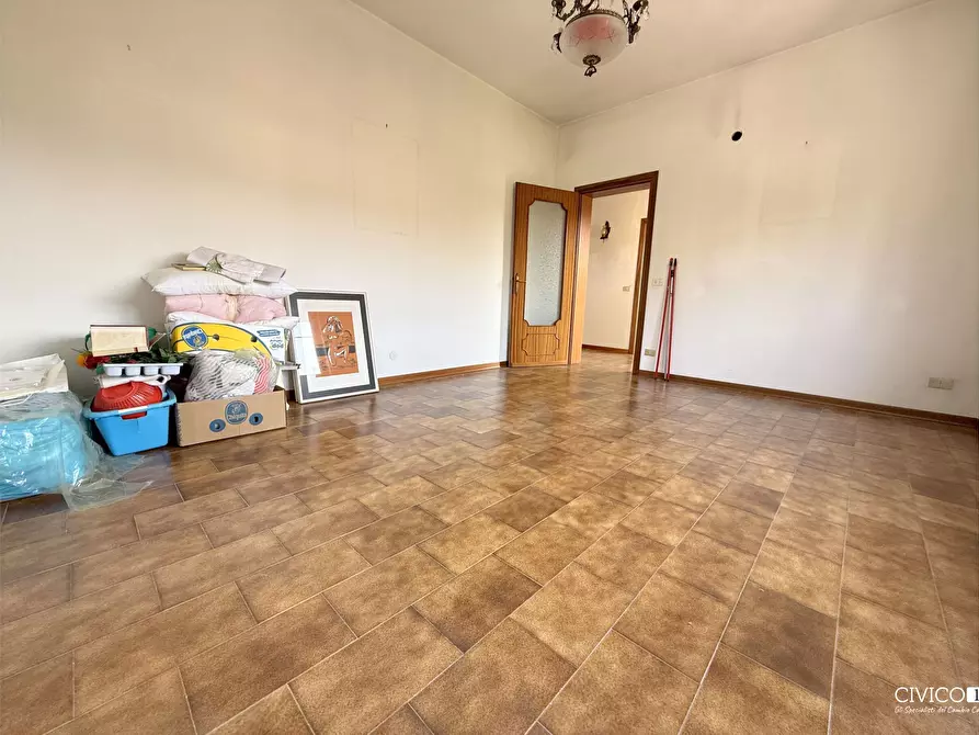 Immagine 10 di Appartamento in vendita  in Via Monte Pasubio 7 a Quinto Vicentino