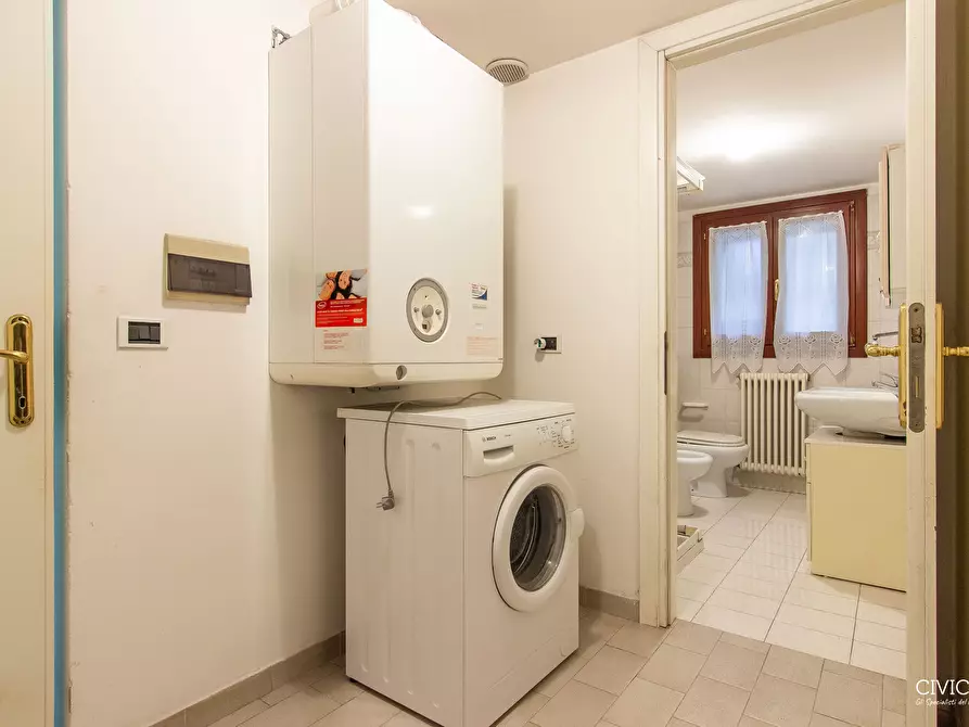 Immagine 23 di Casa bifamiliare in vendita  in Via Ponte 88 a Barbarano Mossano