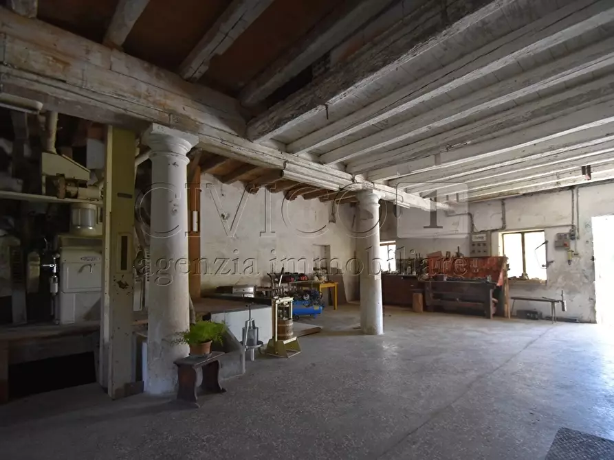 Immagine 26 di Rustico / casale in vendita  in Via Chiesa Rampazzo 17 a Camisano Vicentino