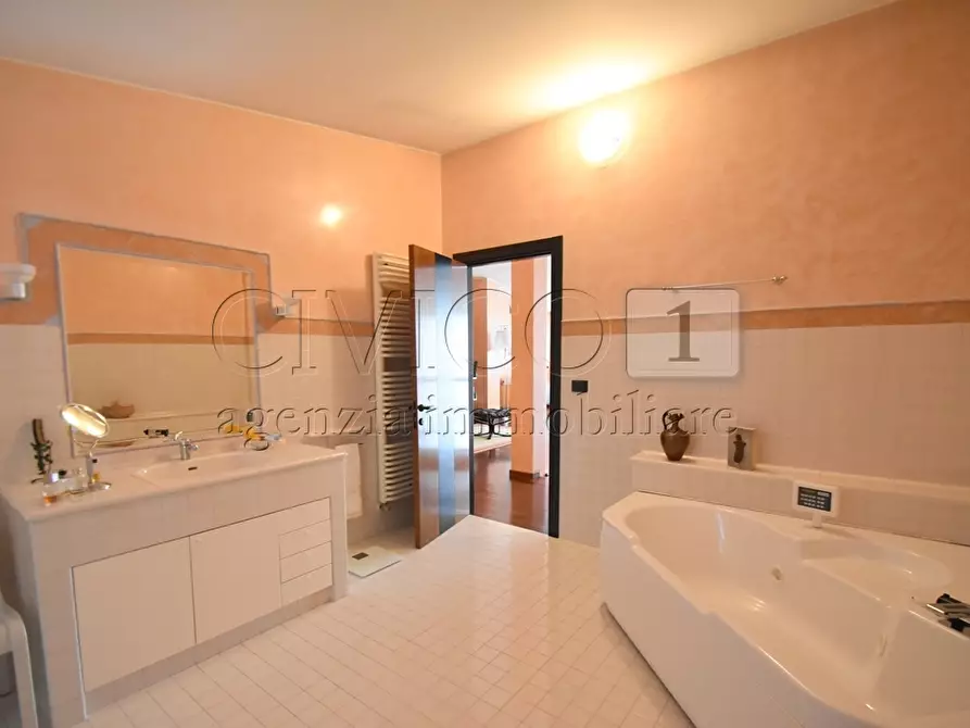 Immagine 24 di Casa bifamiliare in vendita  in Via Capodistria 1 a San Michele Al Tagliamento