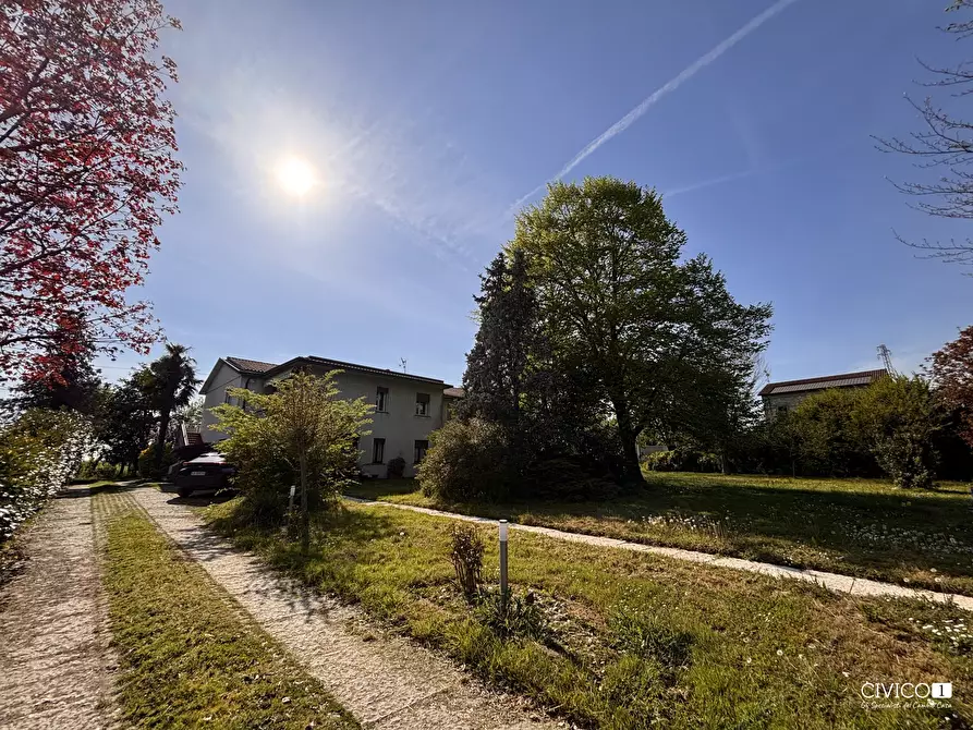 Immagine 22 di Casa indipendente in vendita  in Via Vittorio Veneto a Grisignano Di Zocco