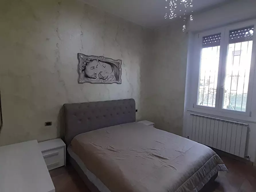 Immagine 19 di Trilocale in vendita  in Via Duca D'Aosta 10 a Somma Lombardo