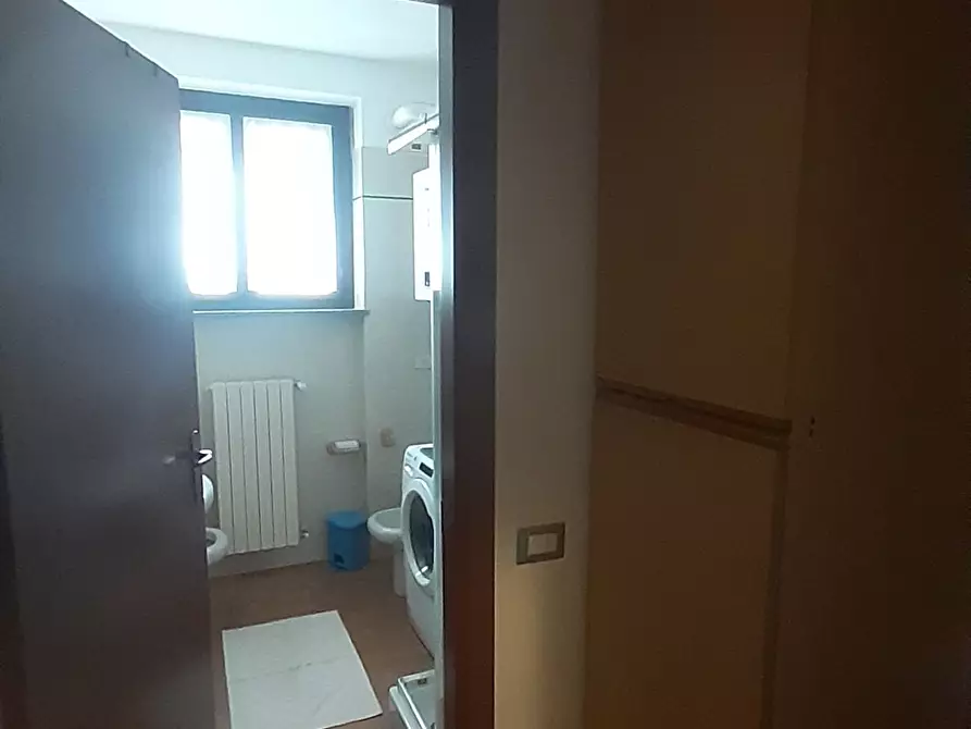 Immagine 10 di Monolocale in affitto  in Via A. Volta 31 a Daverio