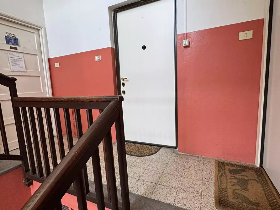 Immagine 9 di Trilocale in vendita  in Via Duca D'Aosta 10 a Somma Lombardo